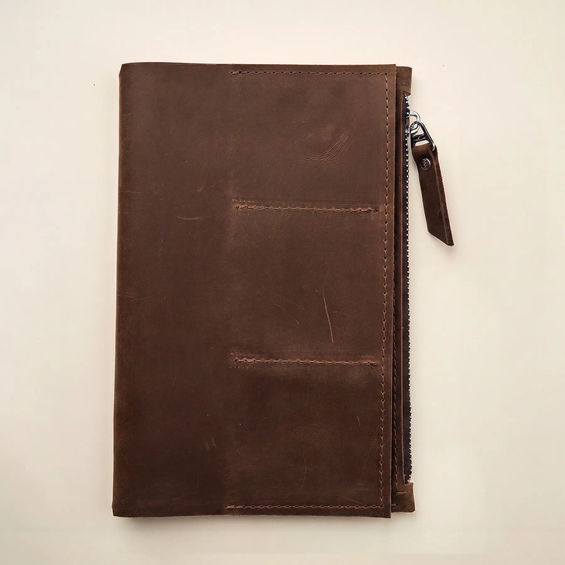 Notebook Pocket Organizer