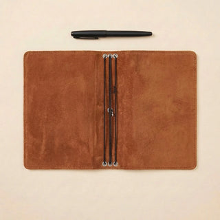 A4 Magnifique Journal
