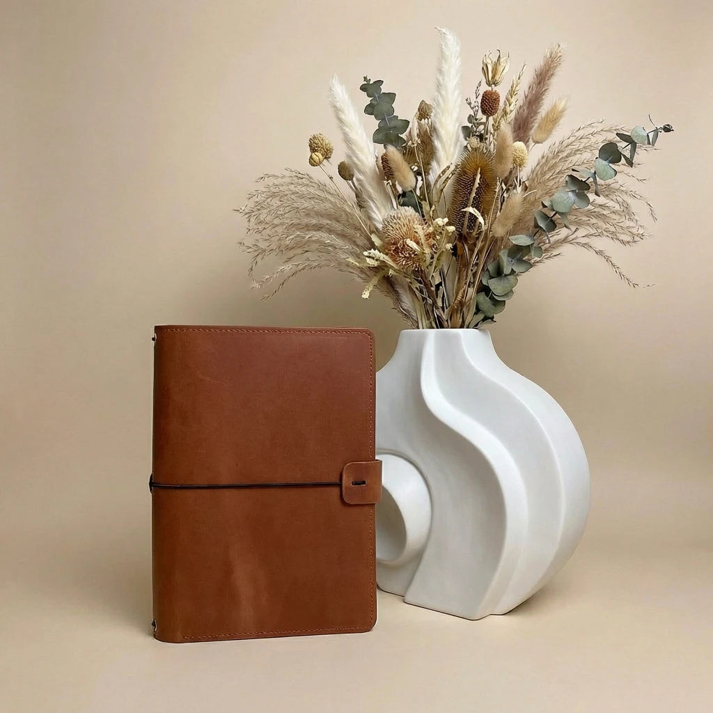 A4 Magnifique Journal