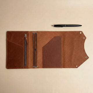 A5 Carolina Journal