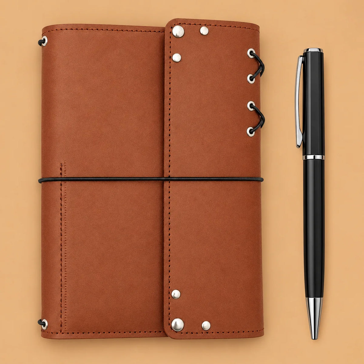 A6 Lilibet Journal