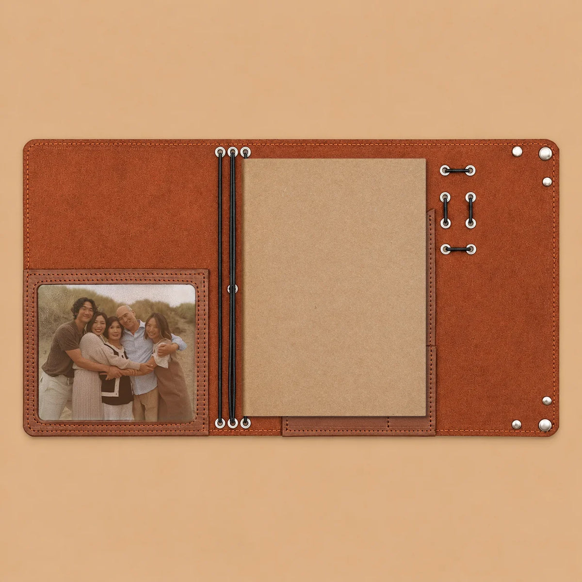 A4 Lilibet Journal