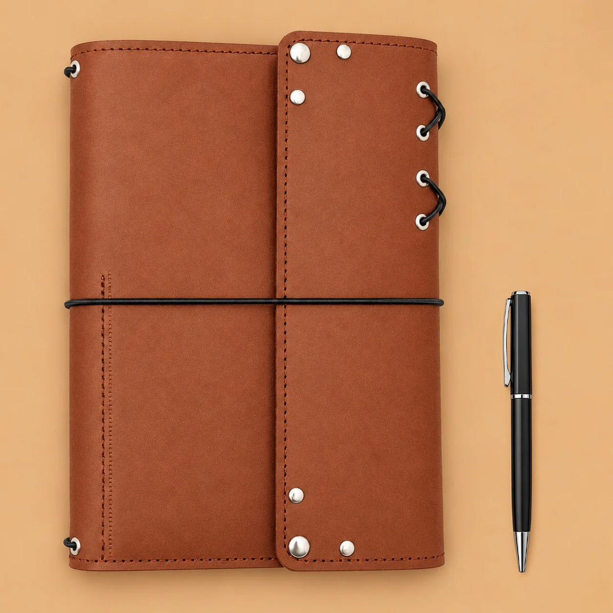 A4 Lilibet Journal