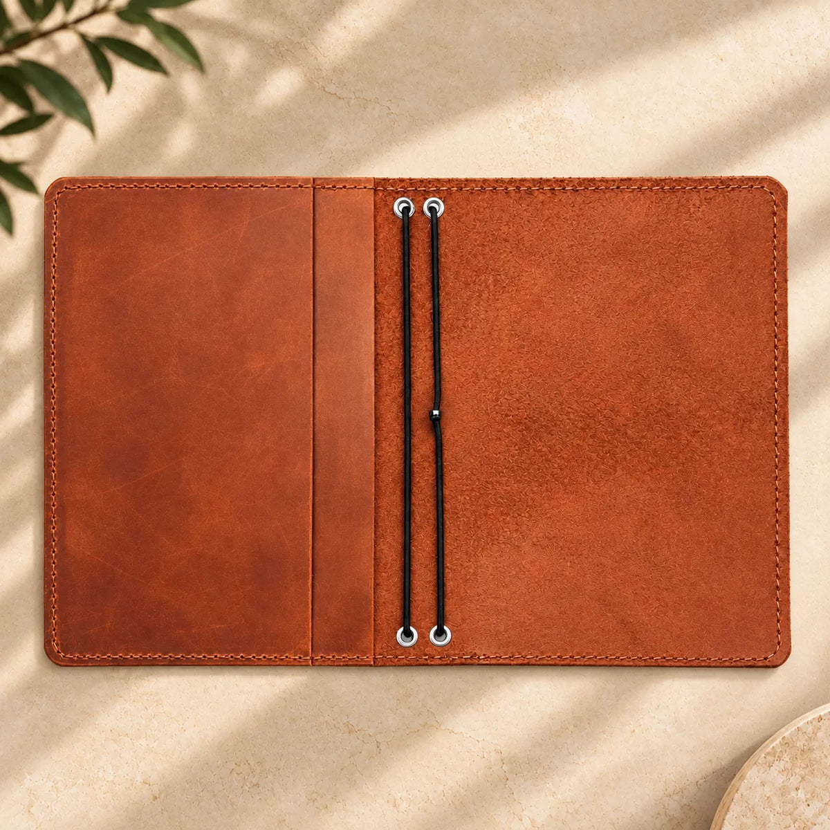 A5 Maribel Journal