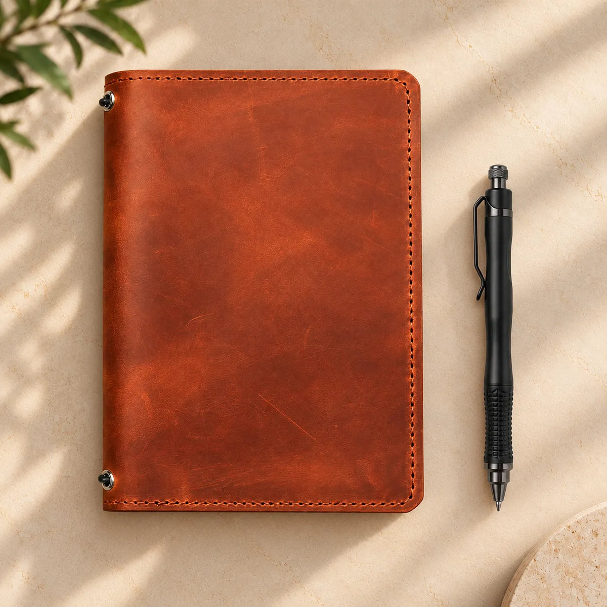 A5 Maribel Journal