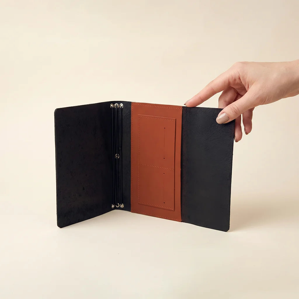 Small Journal Cover