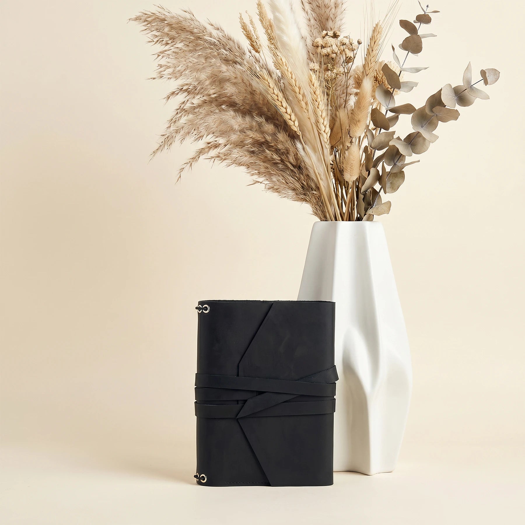 Refillable Notebook