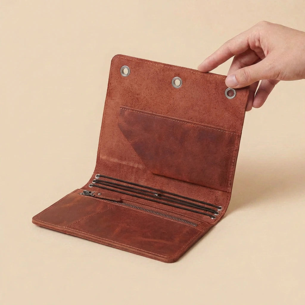 Regular Florence Journal