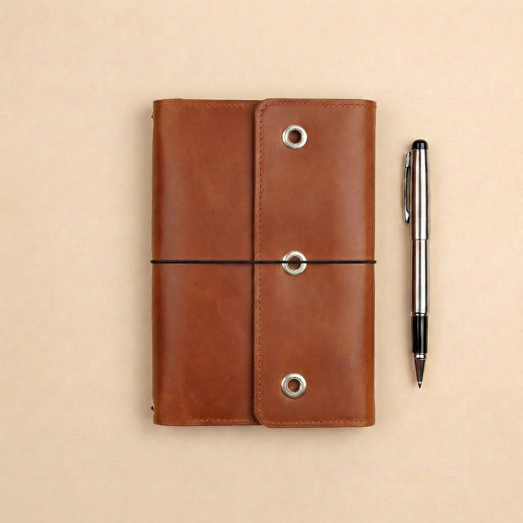 Regular Florence Journal