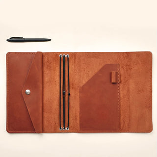 A4 Sabine Journal