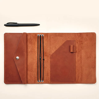 A5 Sabine Journal