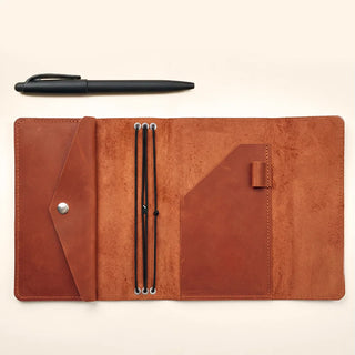 Journal for Field Notes Sabine