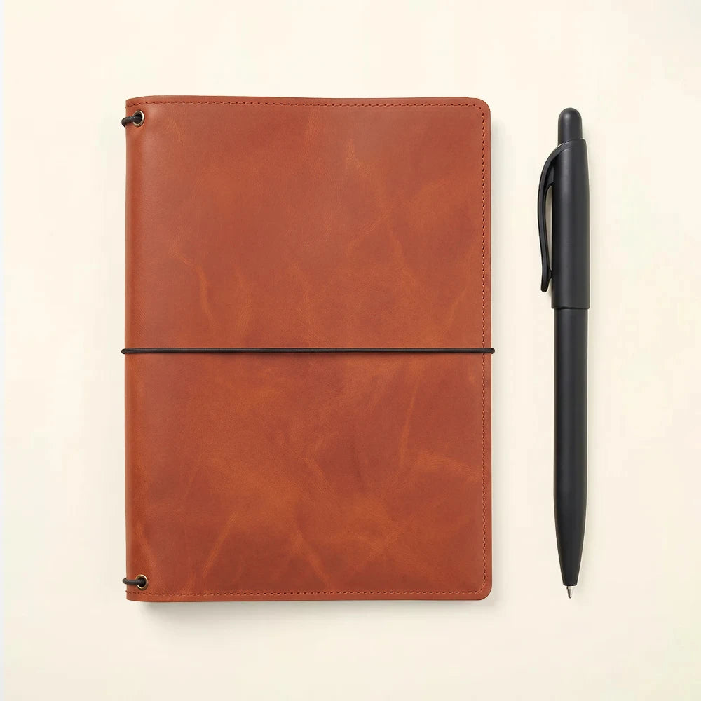 Journal for Field Notes Aloria