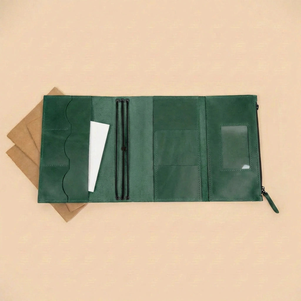 A5 Colorado Journal