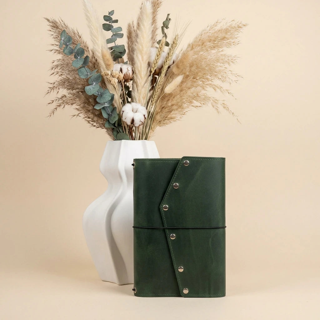 A5 Corsica Journal