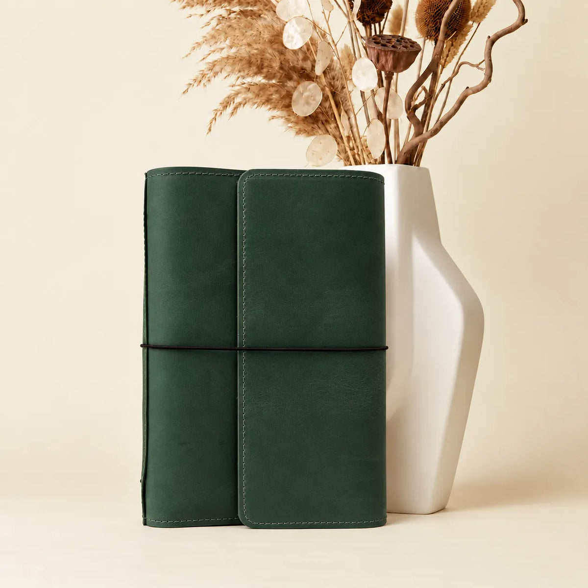 A5 Alpine Journal