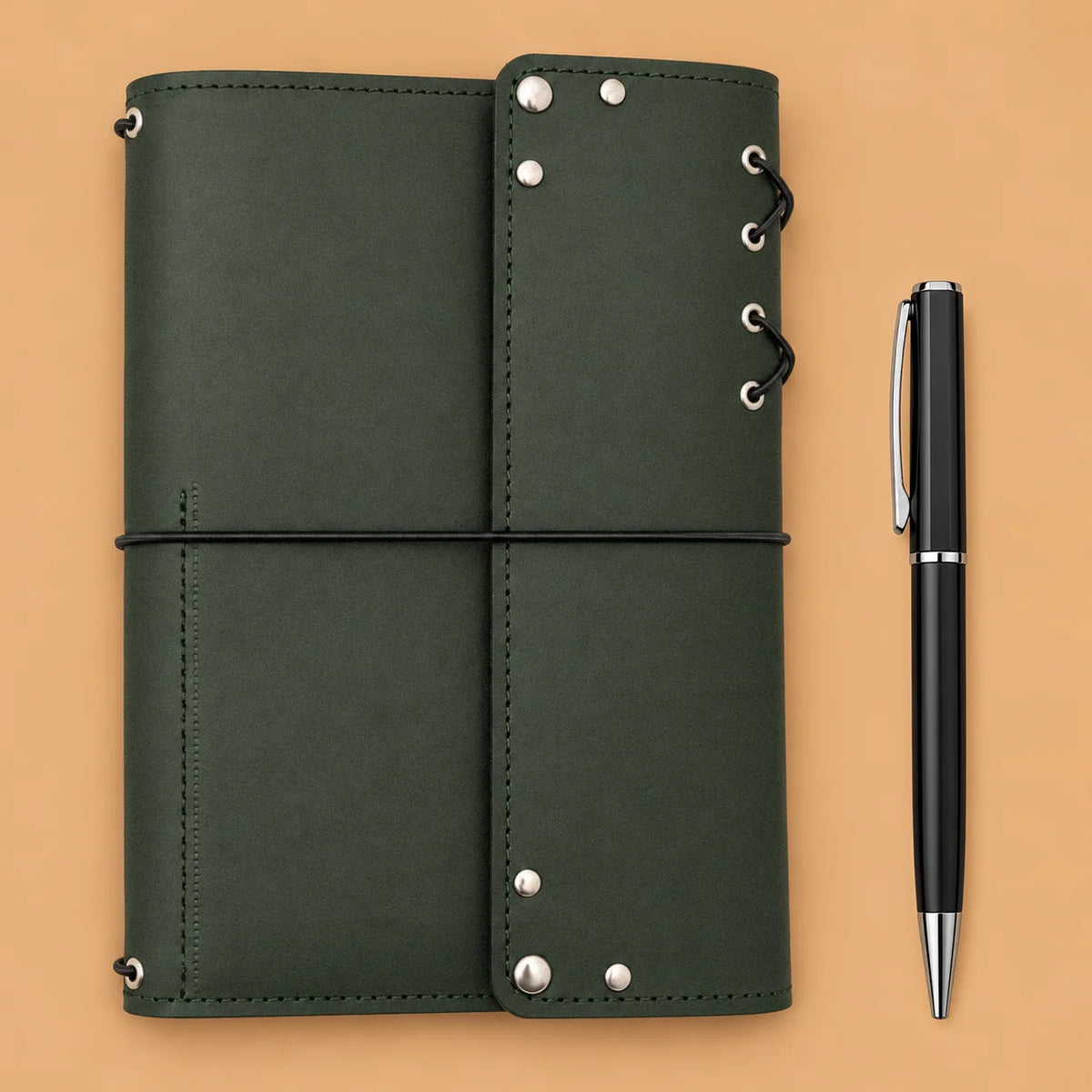 A5 Lilibet Journal