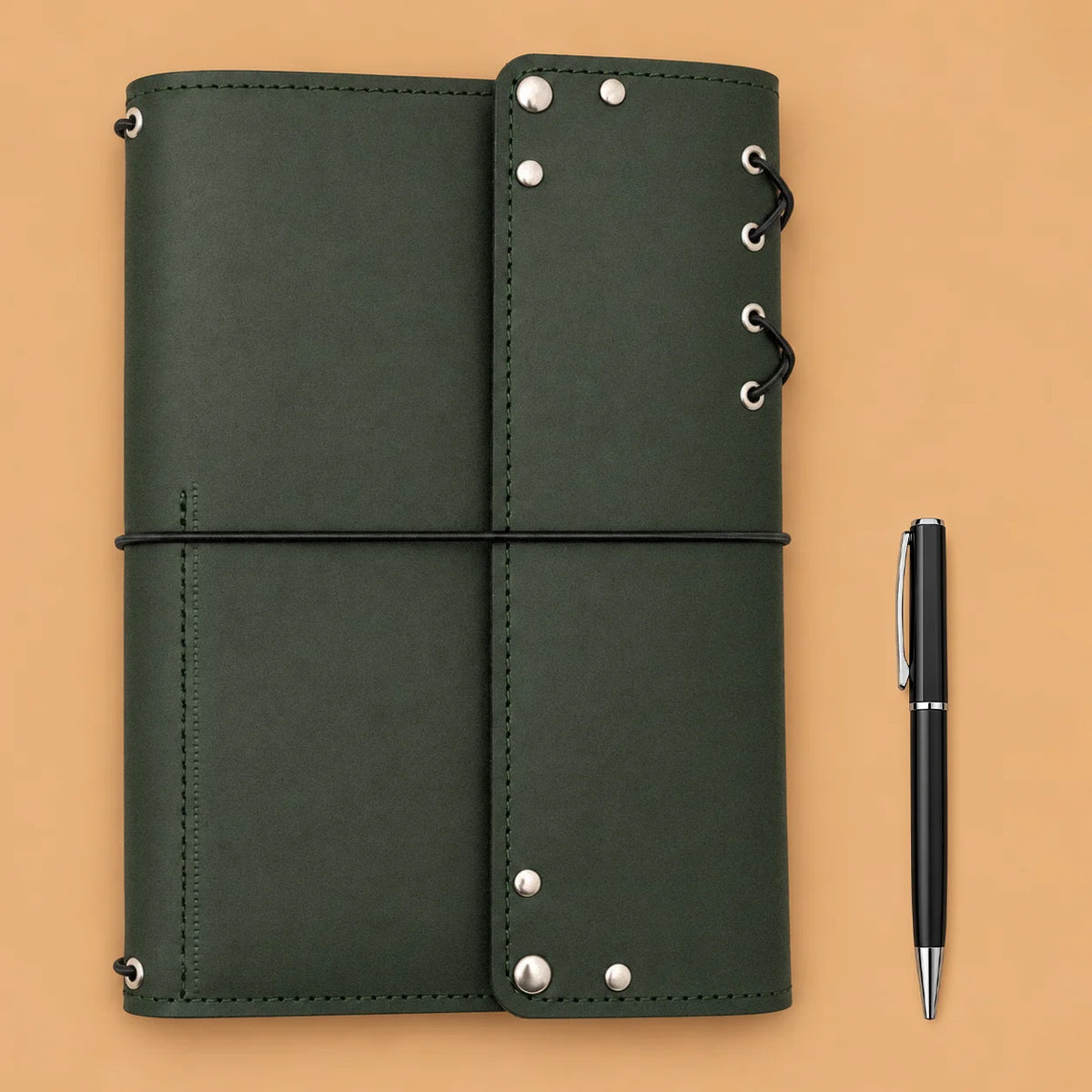 A4 Lilibet Journal