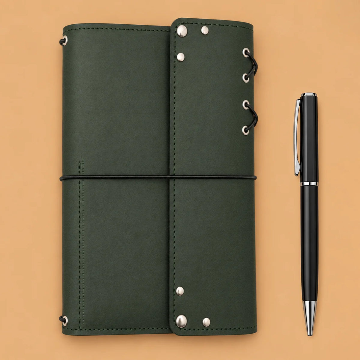 Regular Lilibet Journal