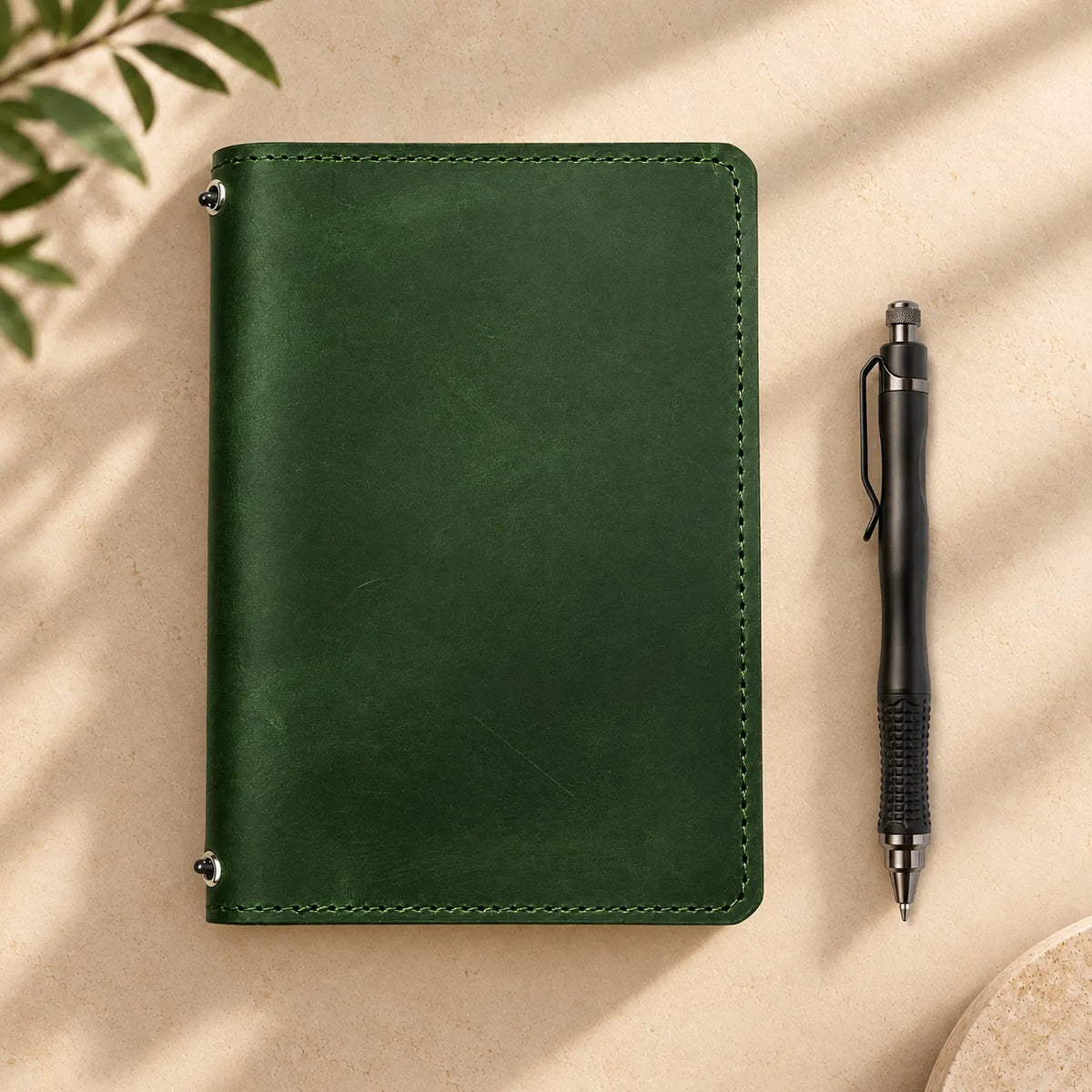 A5 Maribel Journal