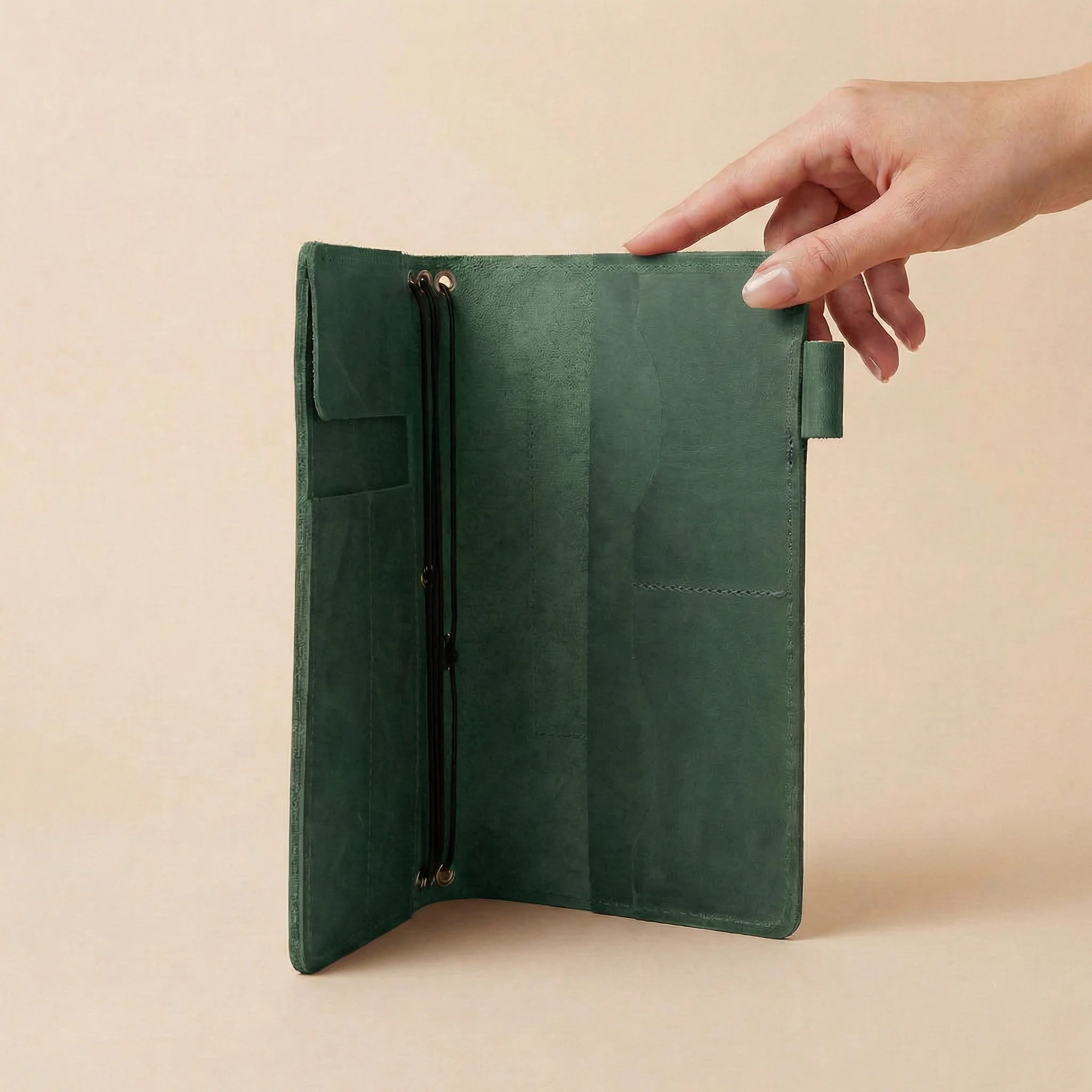 Forest_Green_Regular_Arizona_Journal
