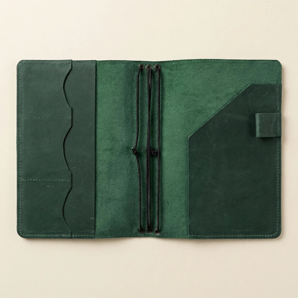 Regular Aurora Journal
