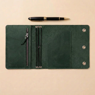 Regular Florence Journal
