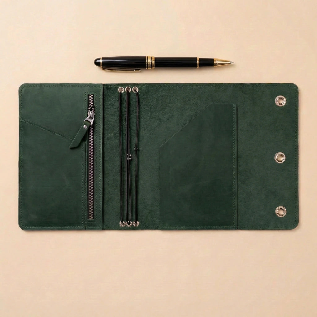 Regular Florence Journal