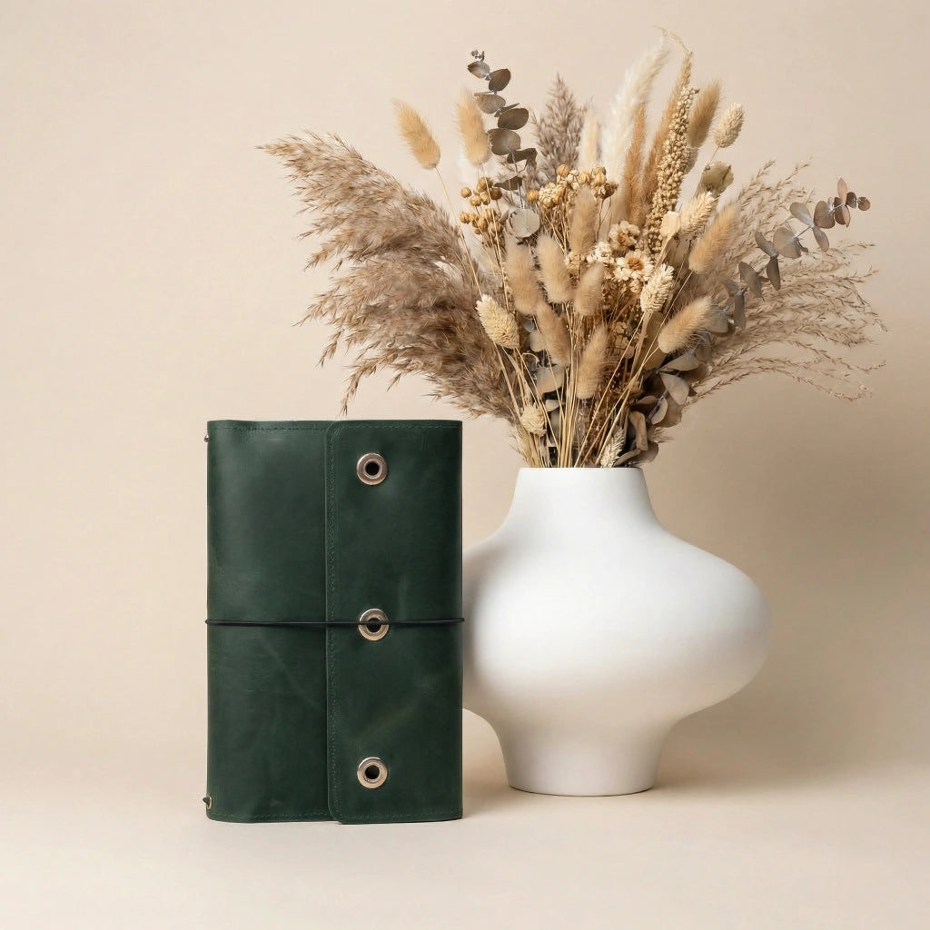 Regular Florence Journal