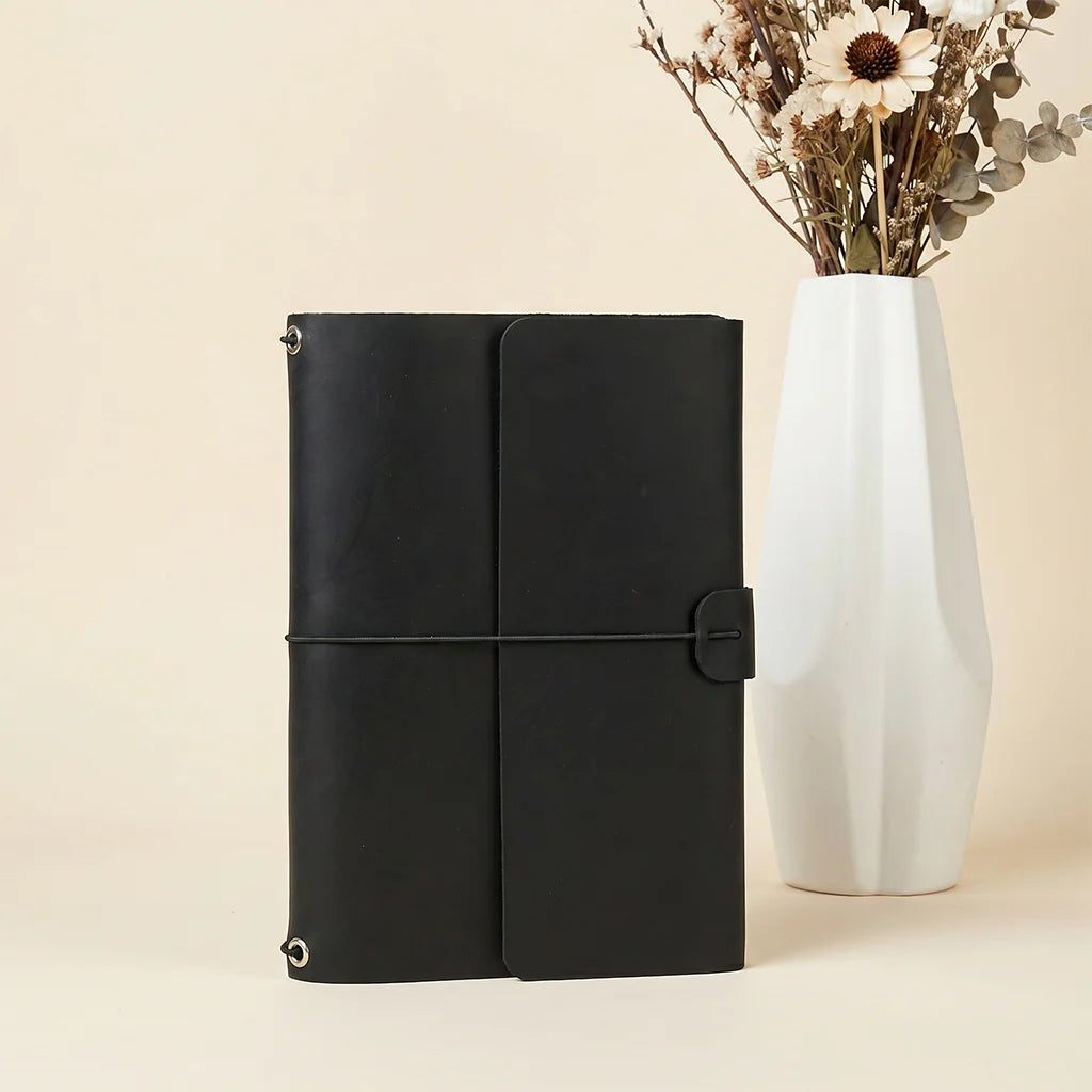 Personalized Journal A4