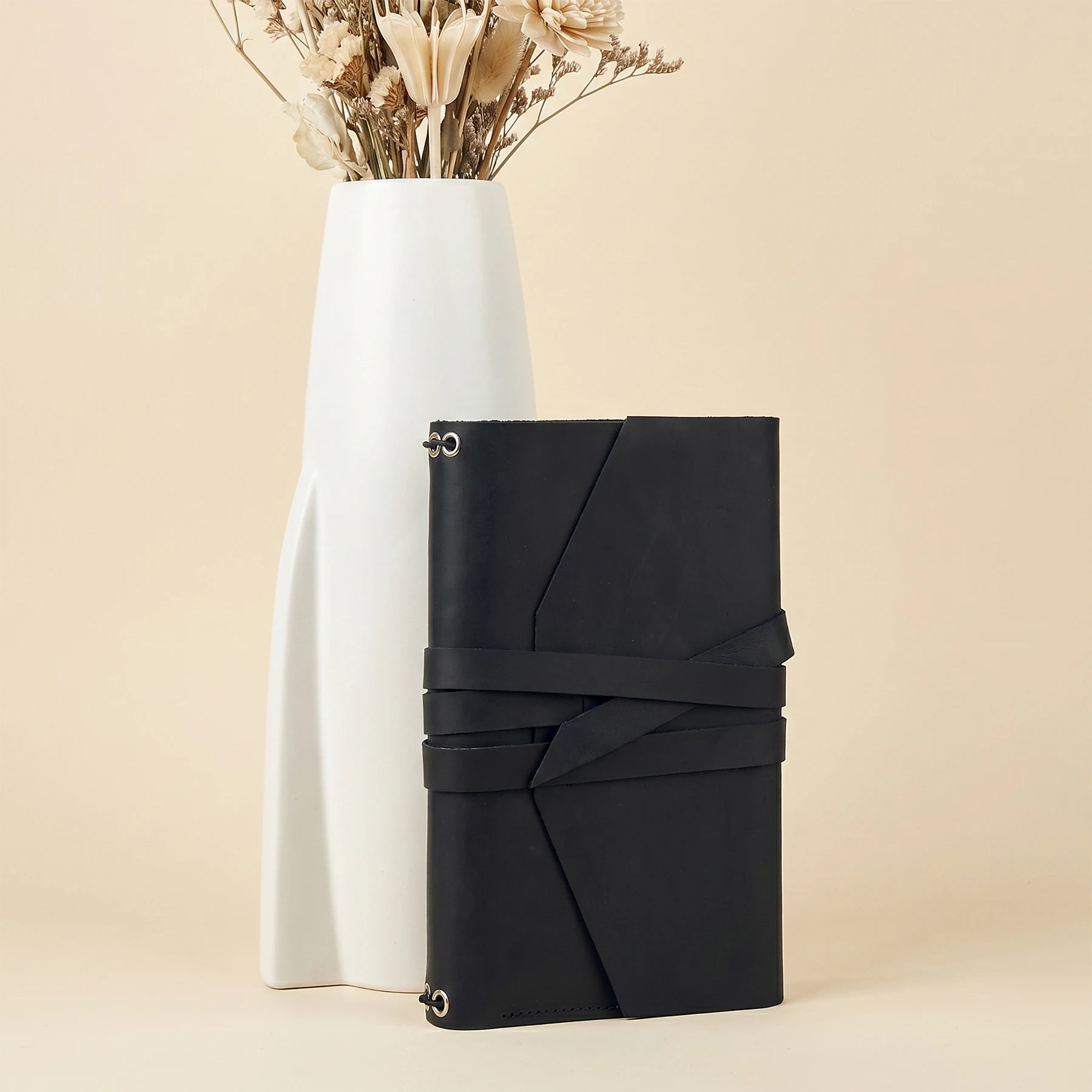 Wrap Notebook Case