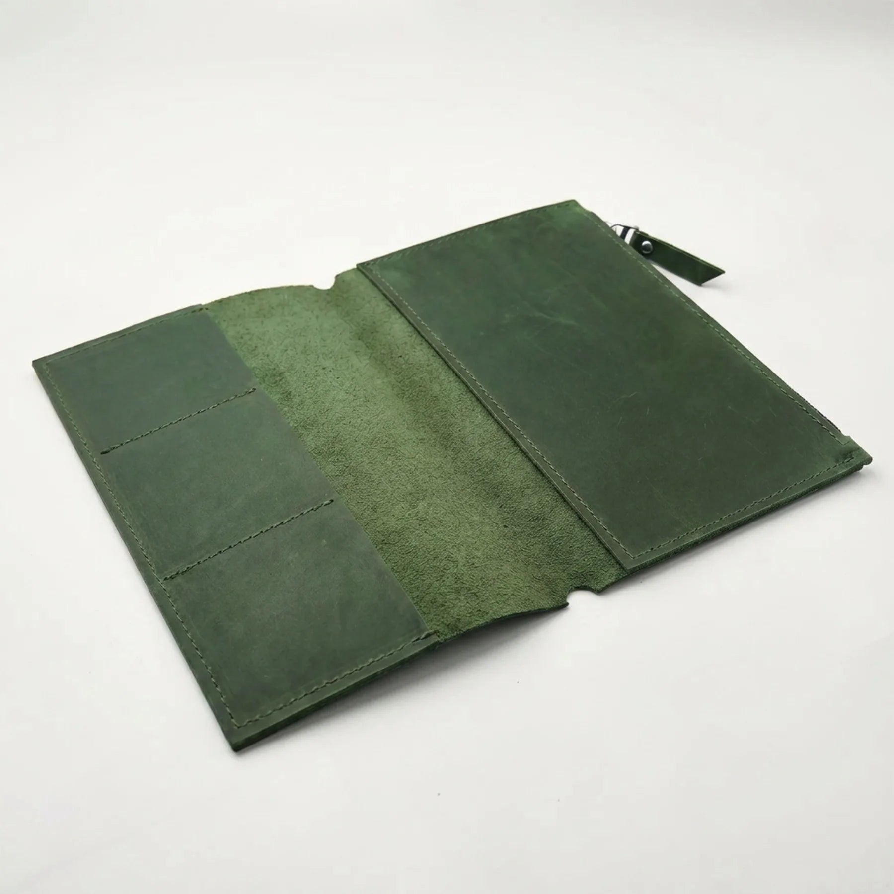 Forest green_Velmora_Leather_Insert1