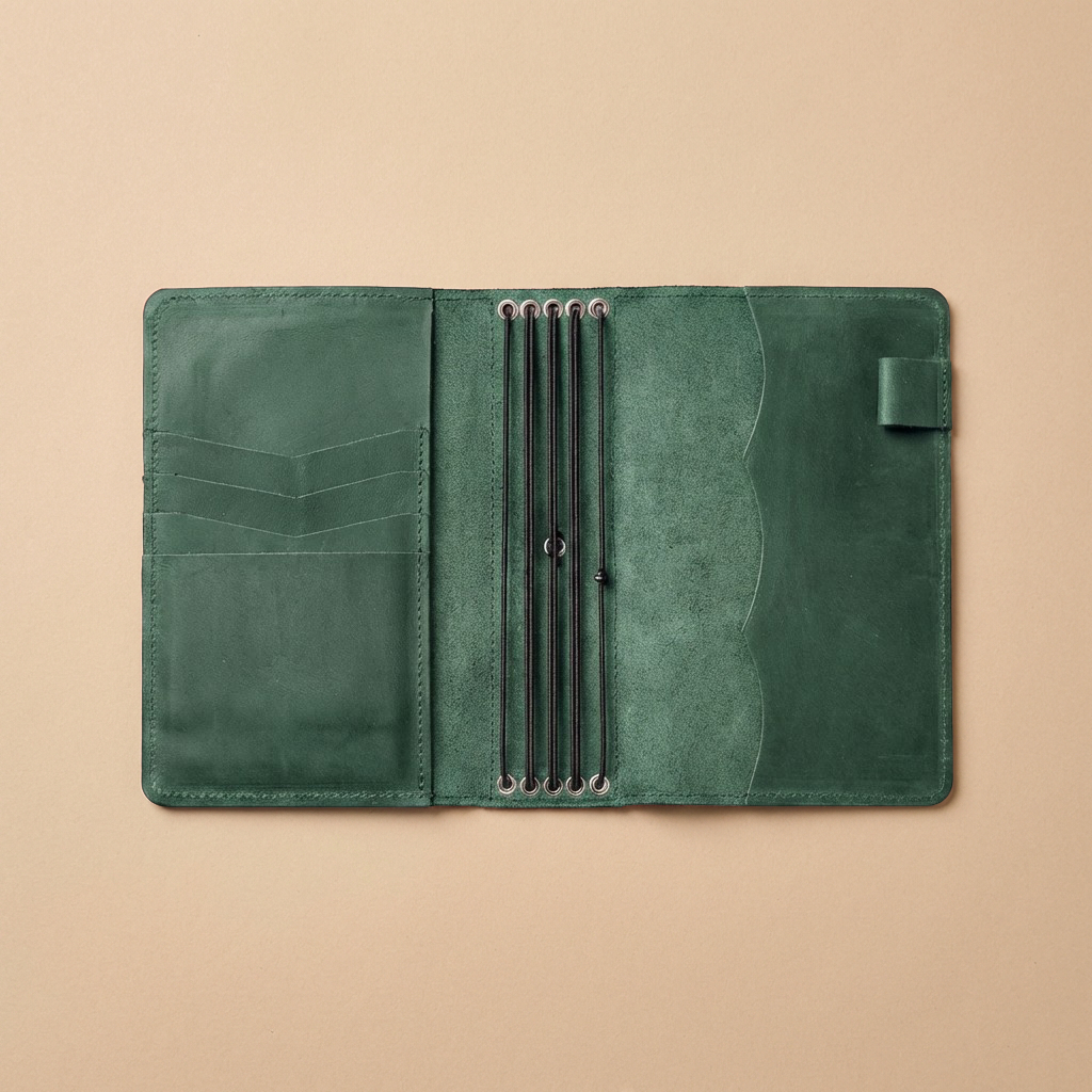 Forest Green
