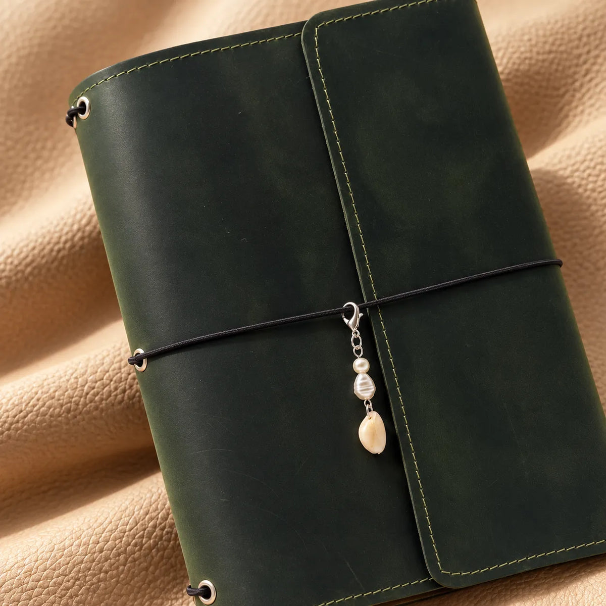 Journal Charm Arista