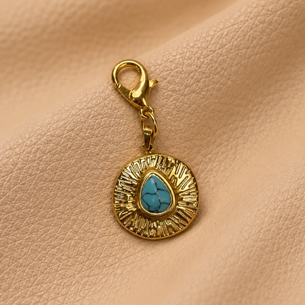 Journal Charm Calandra