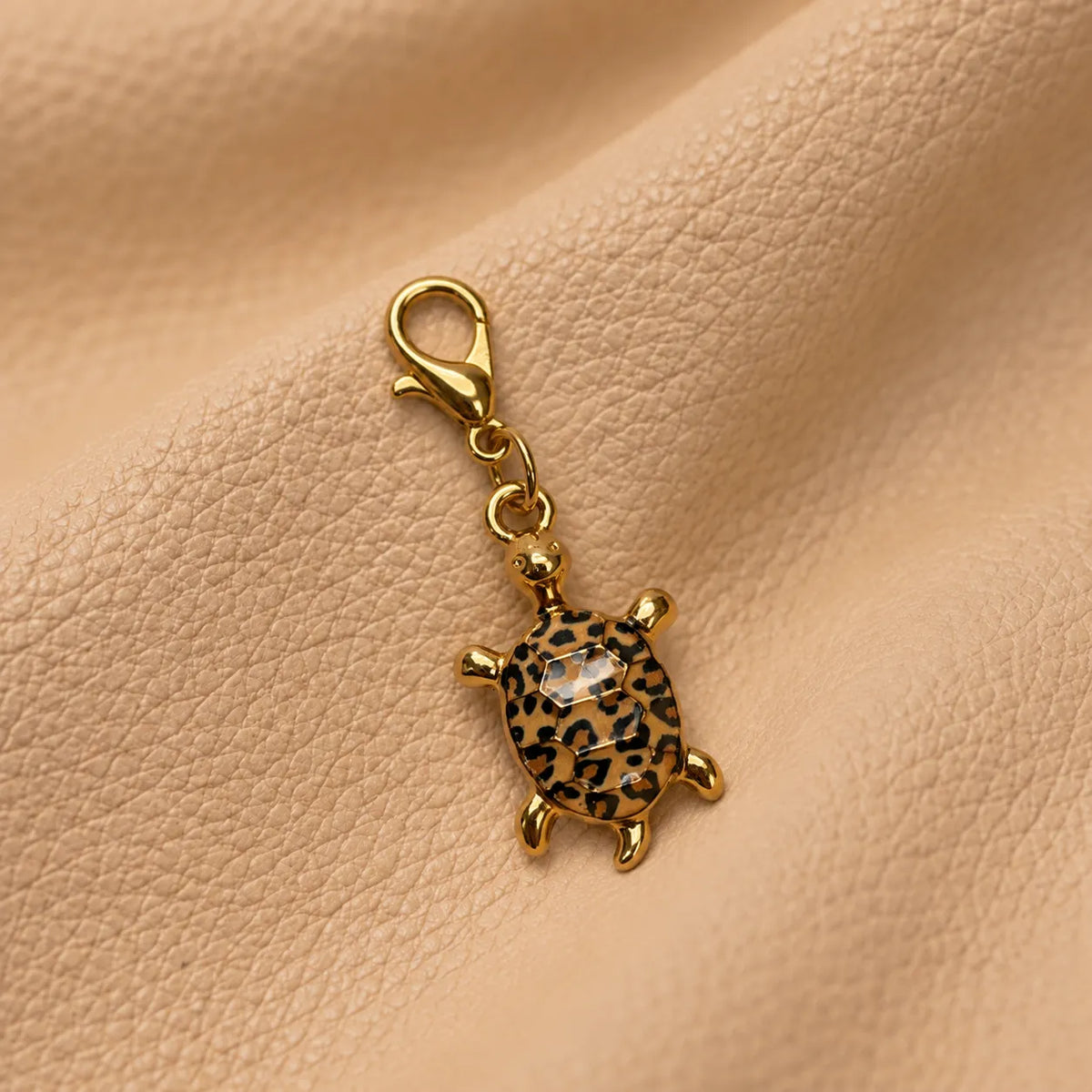 Journal Charm Madalena