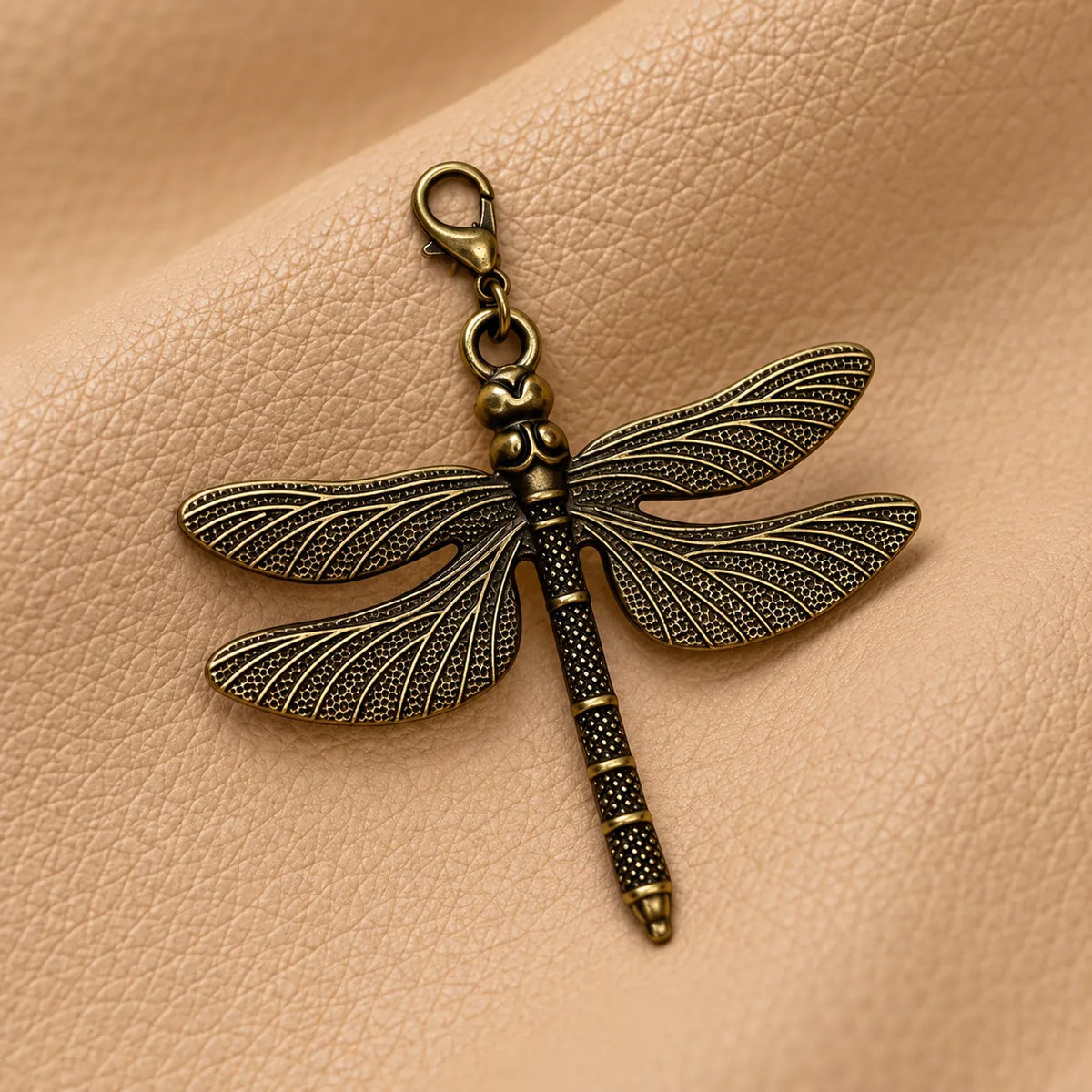 Journal Charm Orlena