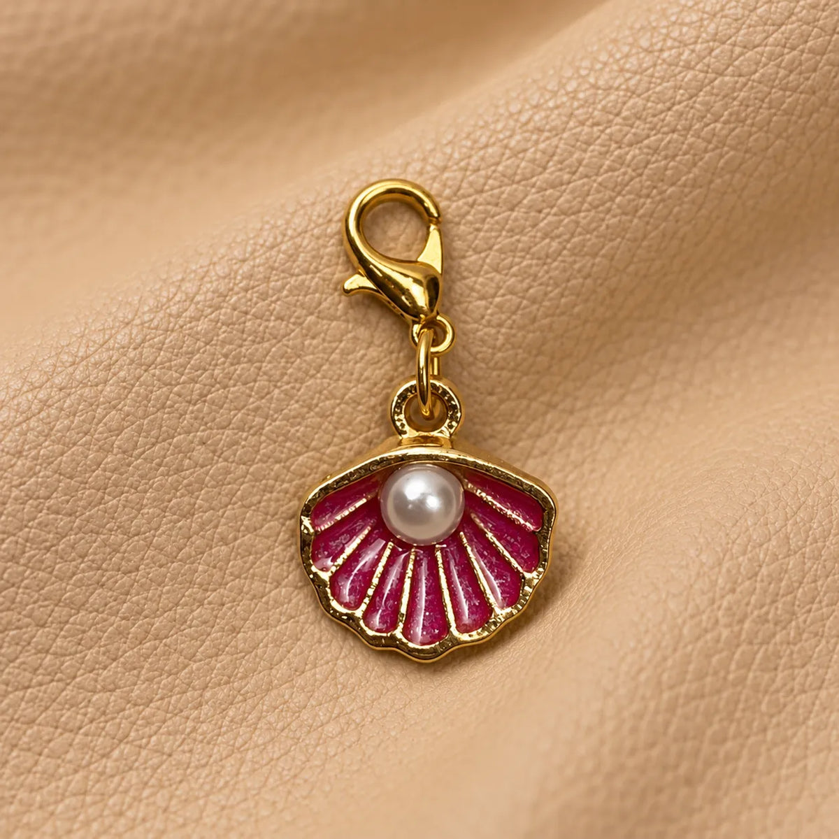 Journal Charm Perla