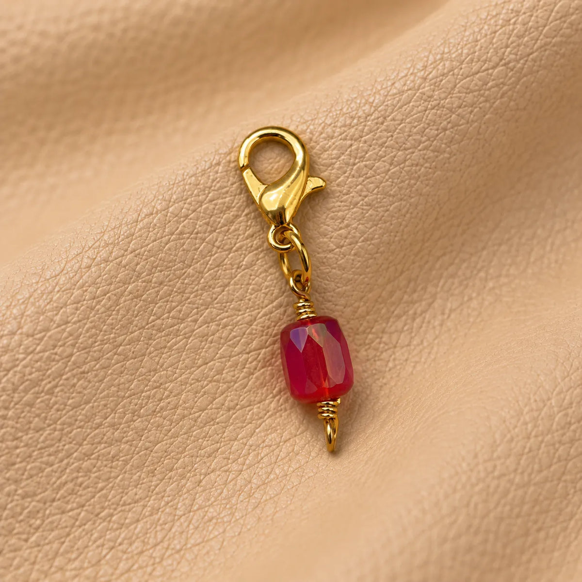 Journal Charm Siofra