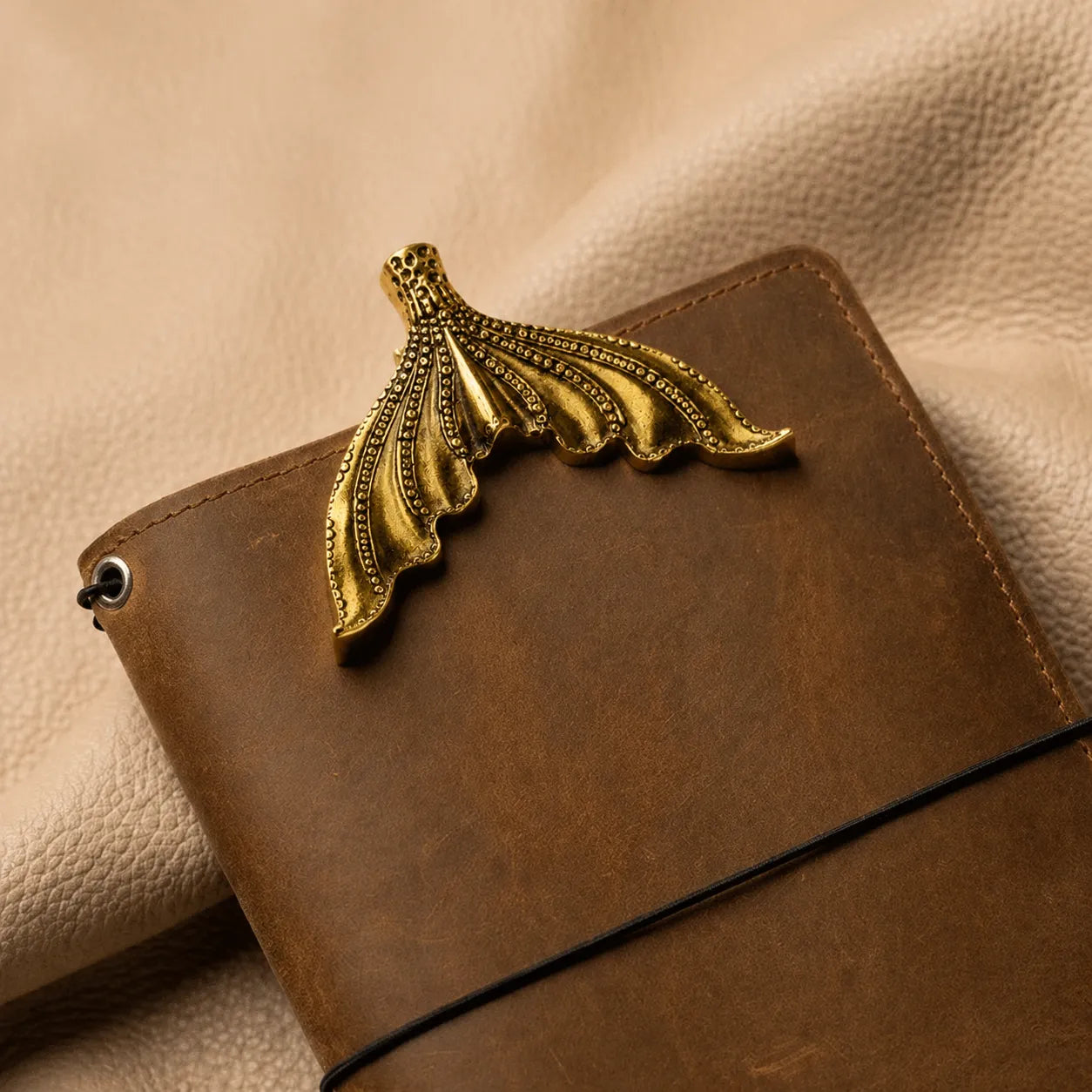 Mermaid Bookmark Clip