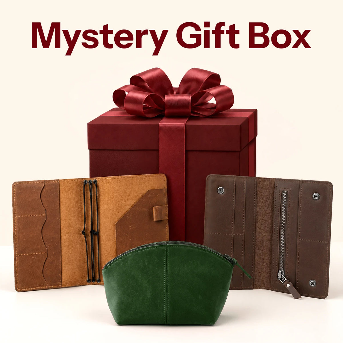 Mystery Gift Box
