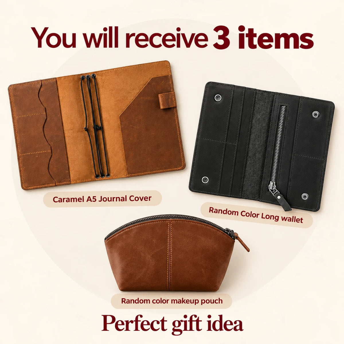 Mystery Gift Box