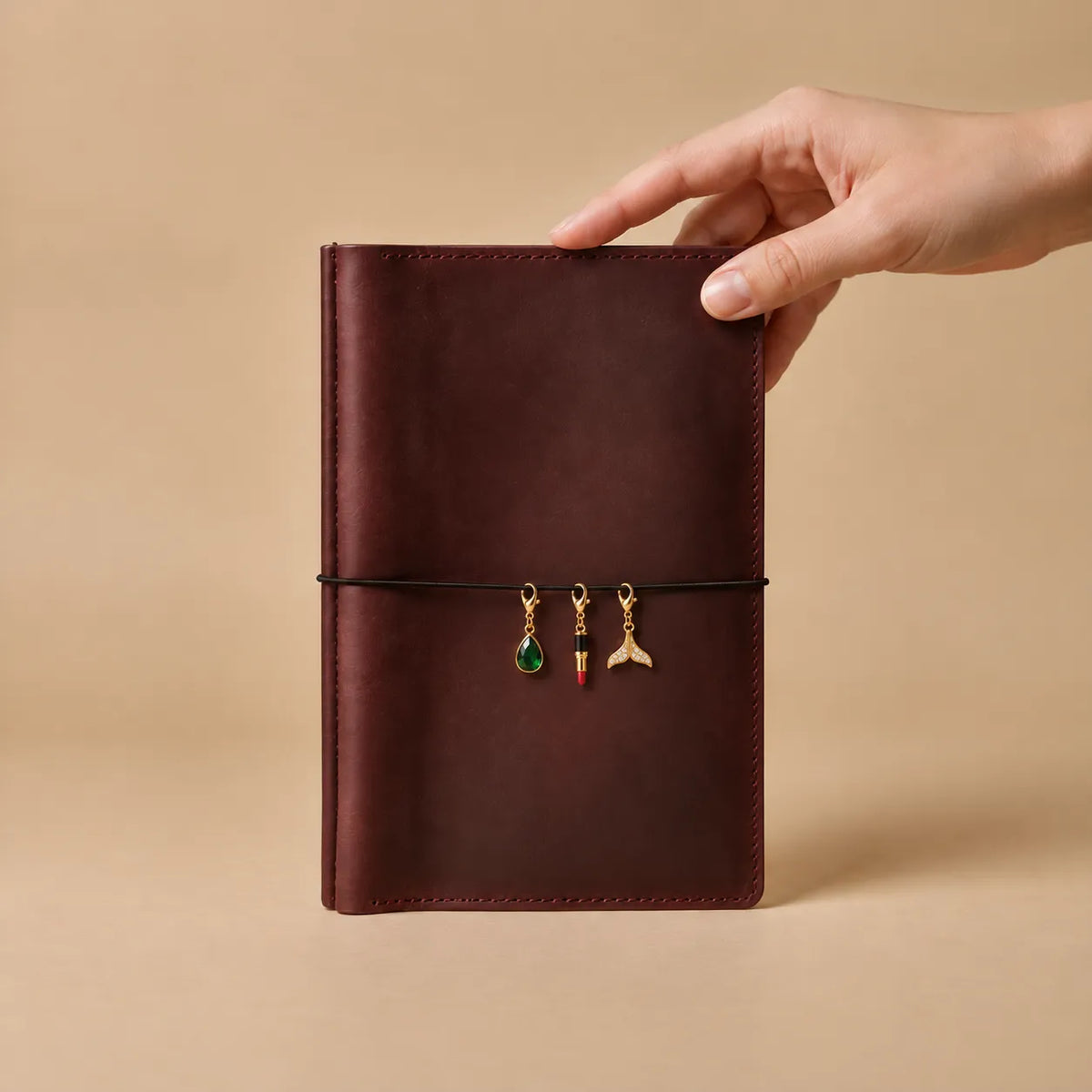 Set of 3 Mystery Charms