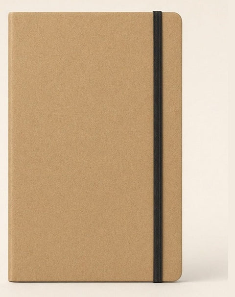 Everyday journals