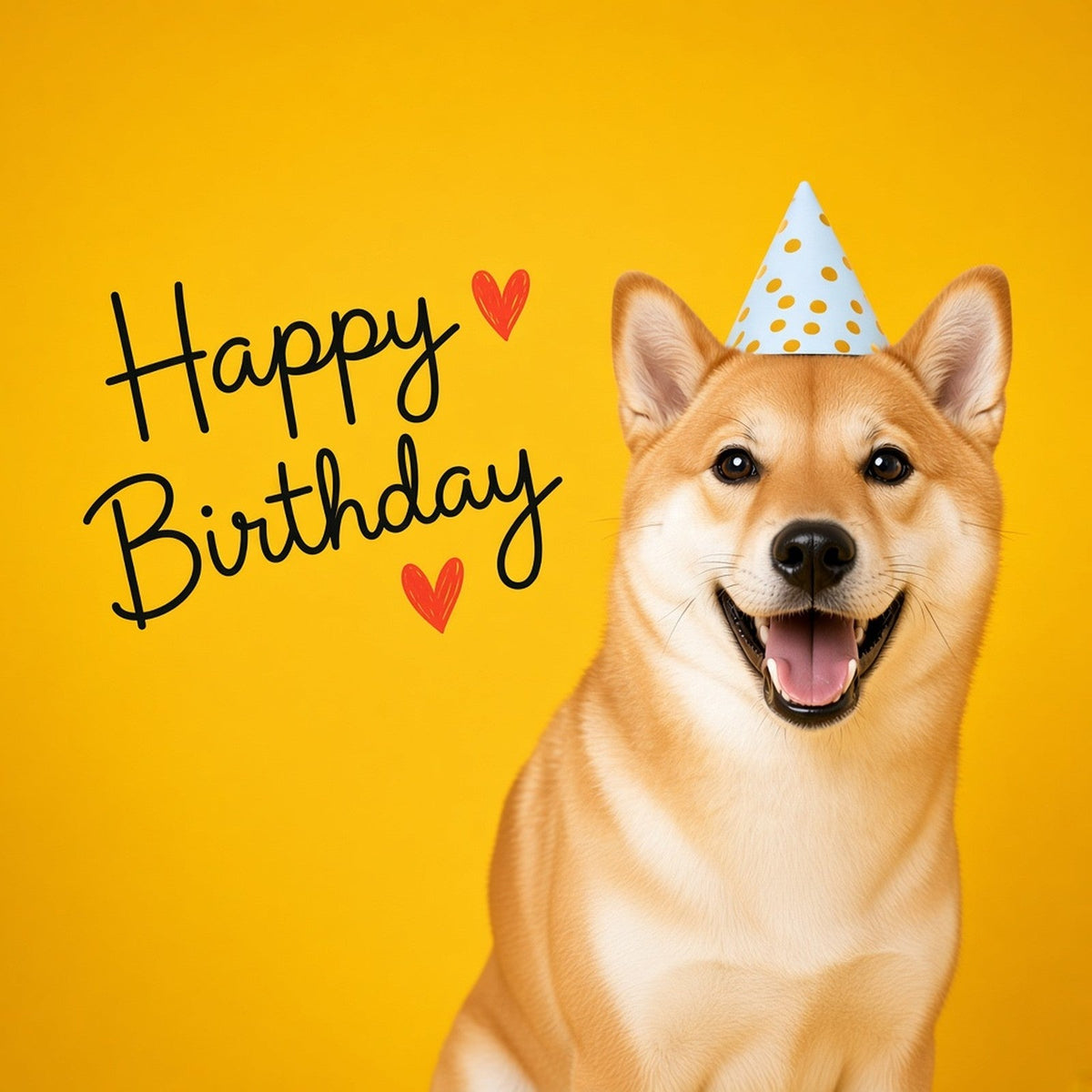 Birthday