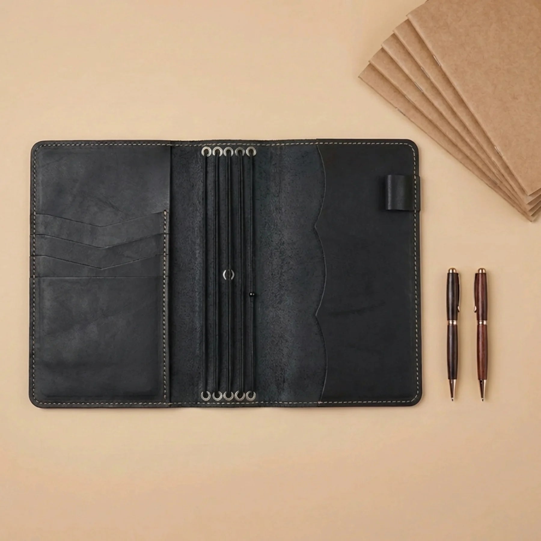 A4 Gabriel Journal