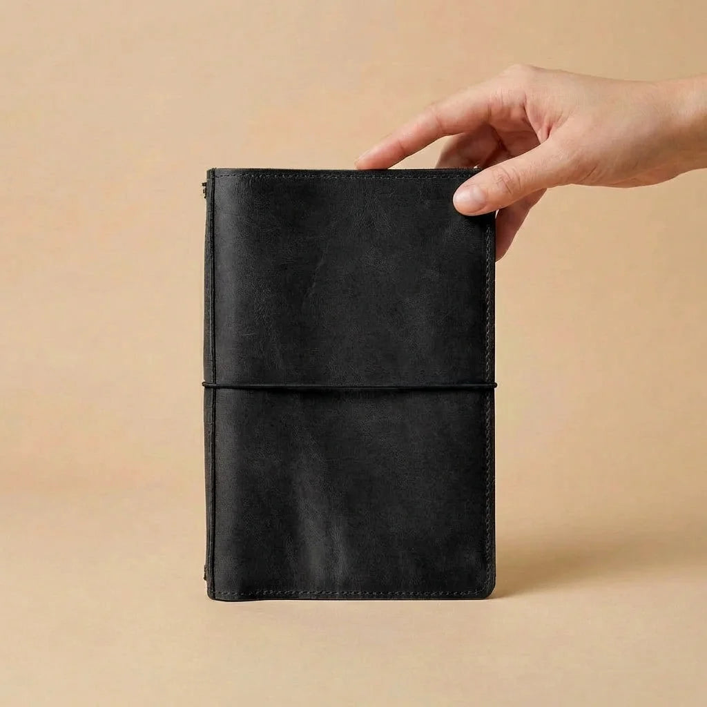 A5 Gabriel Journal