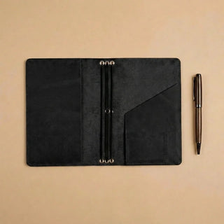 A5 Lucien Journal
