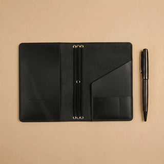 A6 Lucien Journal