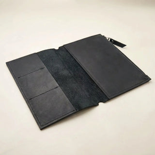Leather Insert Velmora